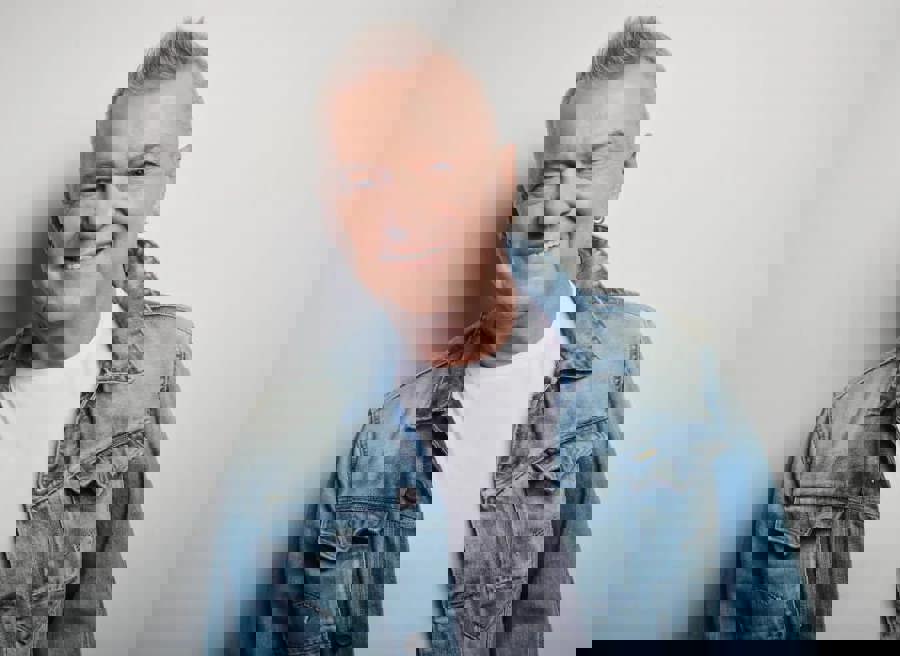 Jimmy Barnes Hell Of A Time Tour