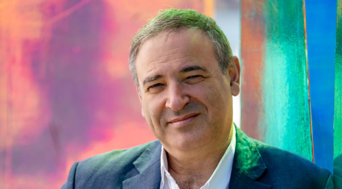 The John Psathas Group