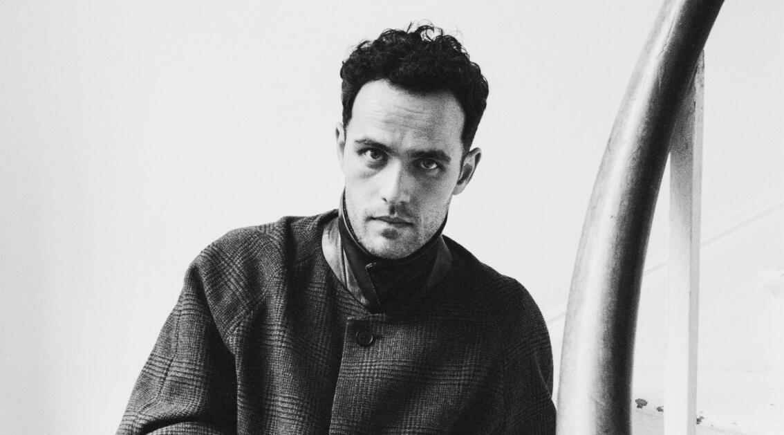 Jordan Rakei