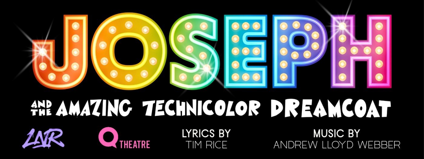 Joseph And The Amazing Technicolor Dreamcoat
