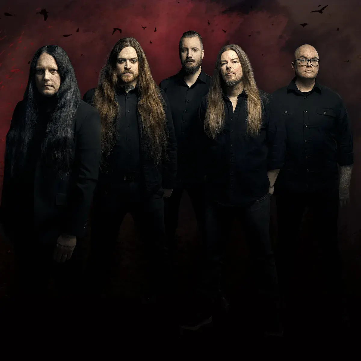 Katatonia