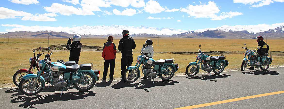 KeaRider Motorcycle Tours