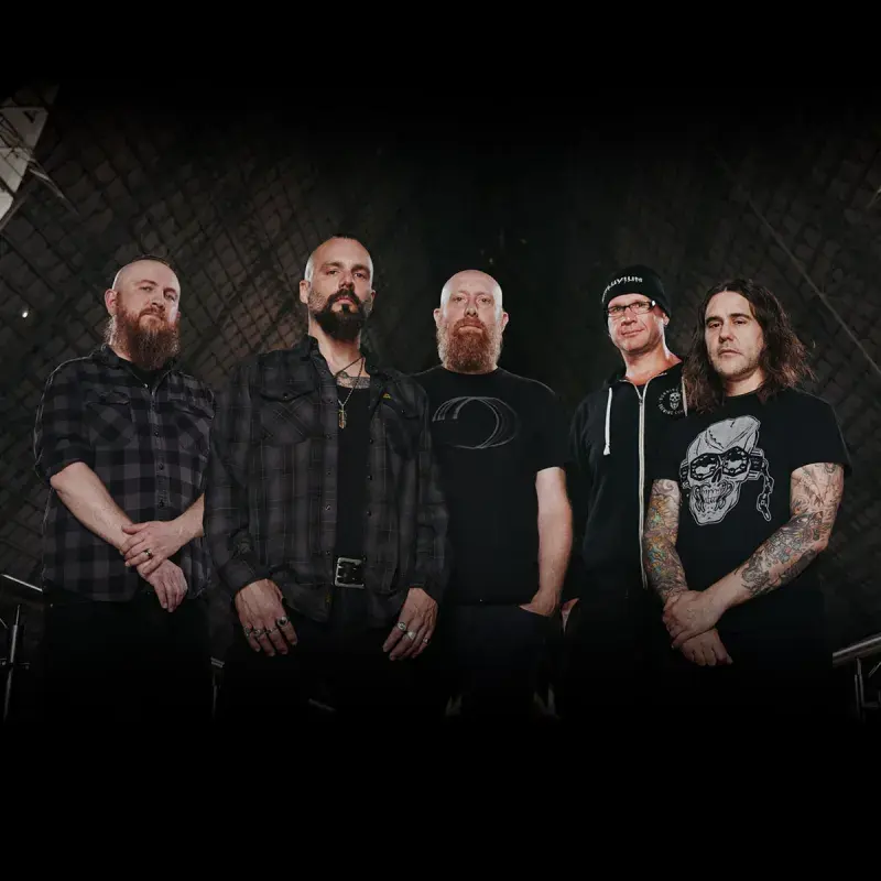 Killswitch Engage