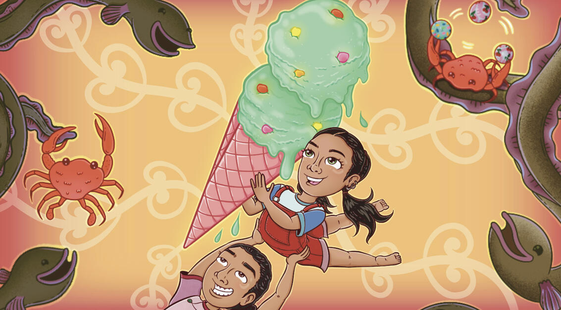 Kua Rewa te Aihikirīmi