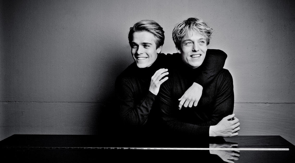 Lucas & Arthur Jussen