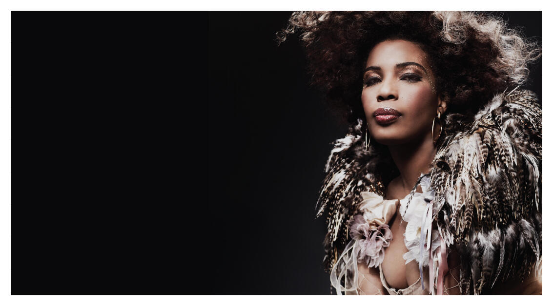 Macy Gray Live