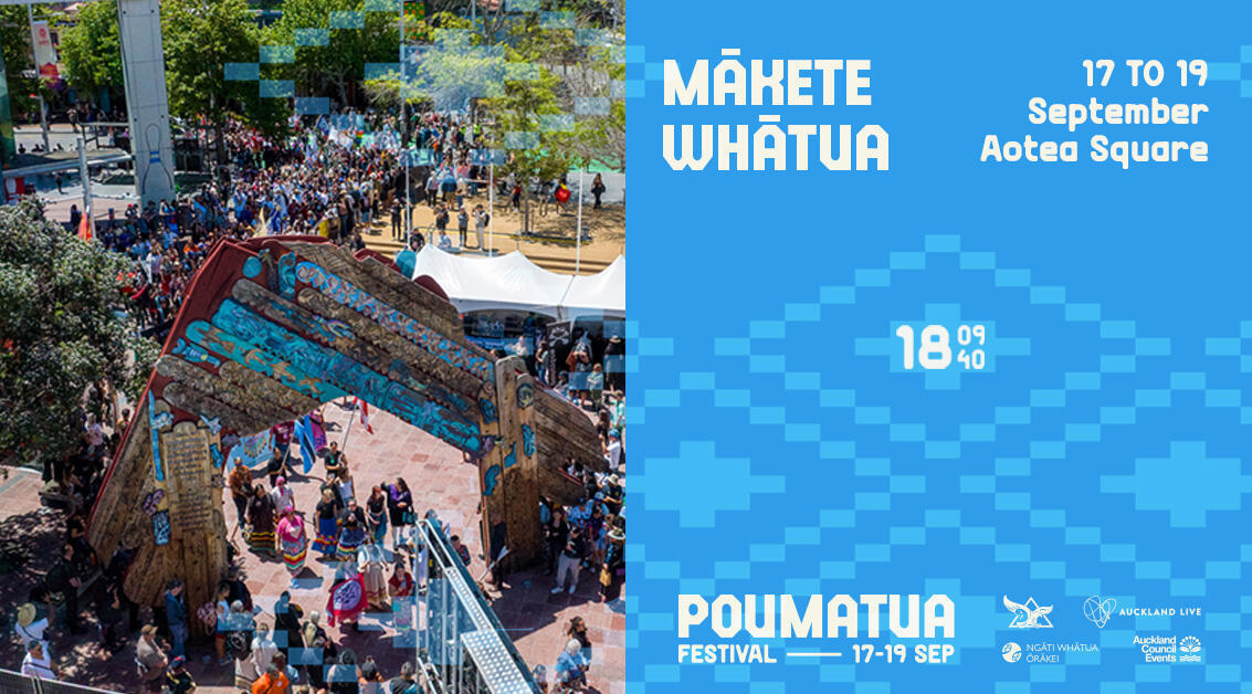 Mākete Whātua