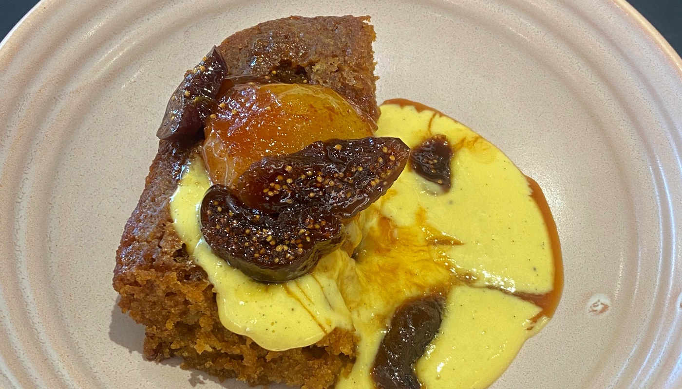 Marae Pudding
