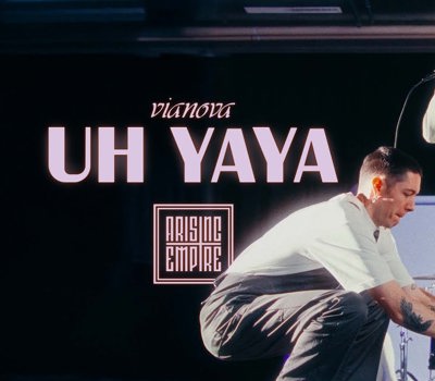 Vianova Graphic