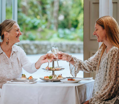 Where to take your mum on Mother's Day in Auckland