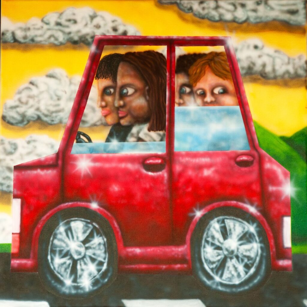 Muroki - Amber Skies Tour