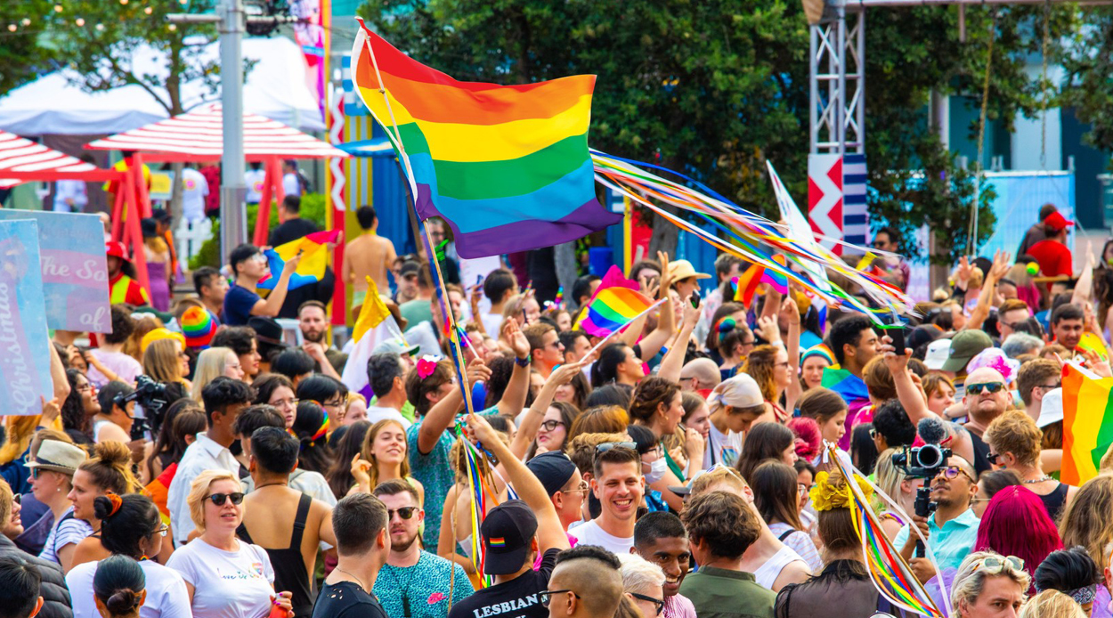 Discover Auckland Travel, Tourism & Events