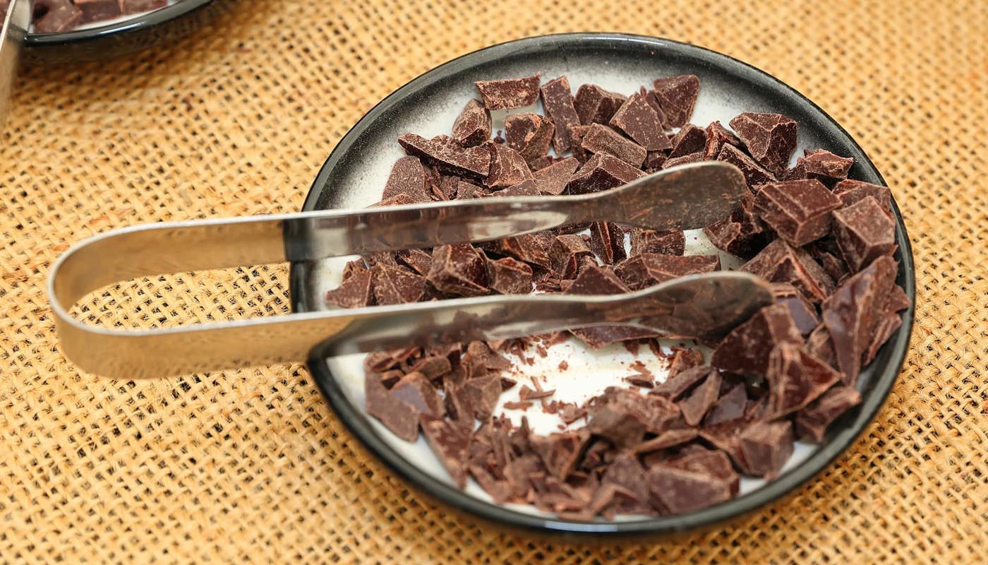 New Zealand Chocolate & Coffee Festival