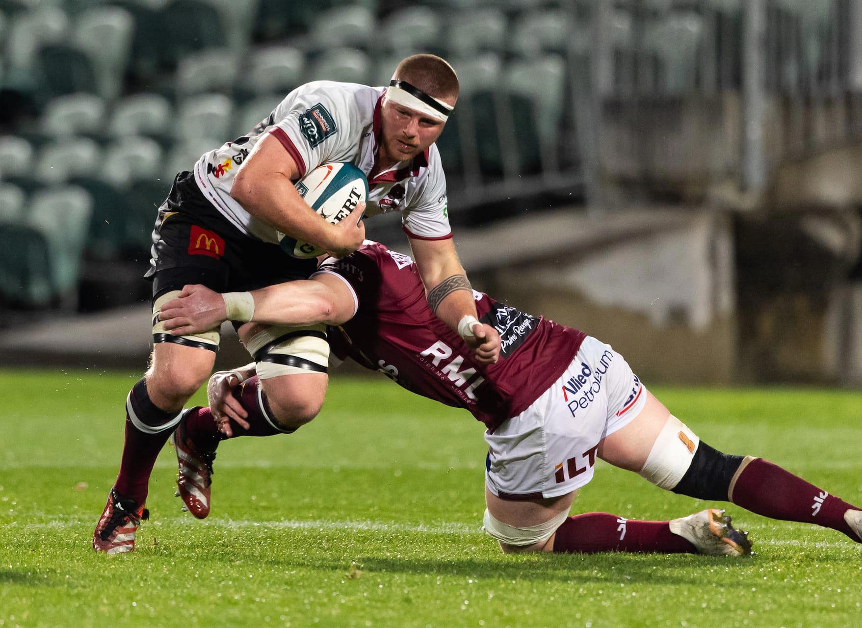 Hilux NPC 2026 - North Harbour v Otago