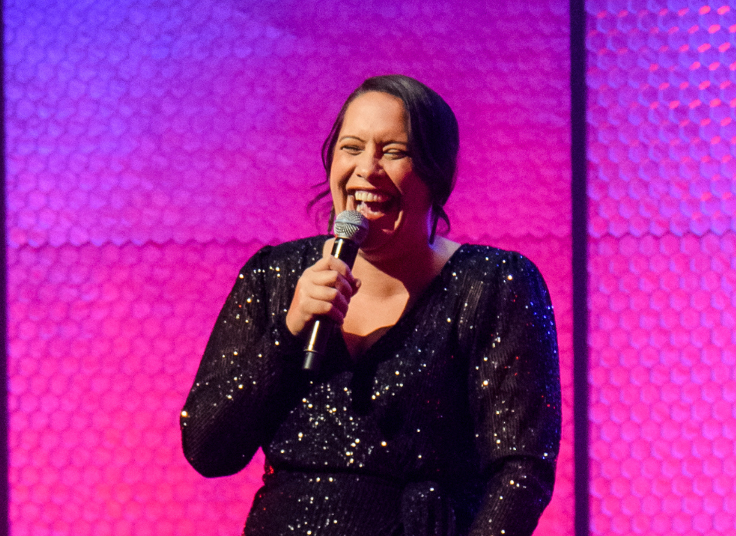 NZ International Comedy Festival 2023