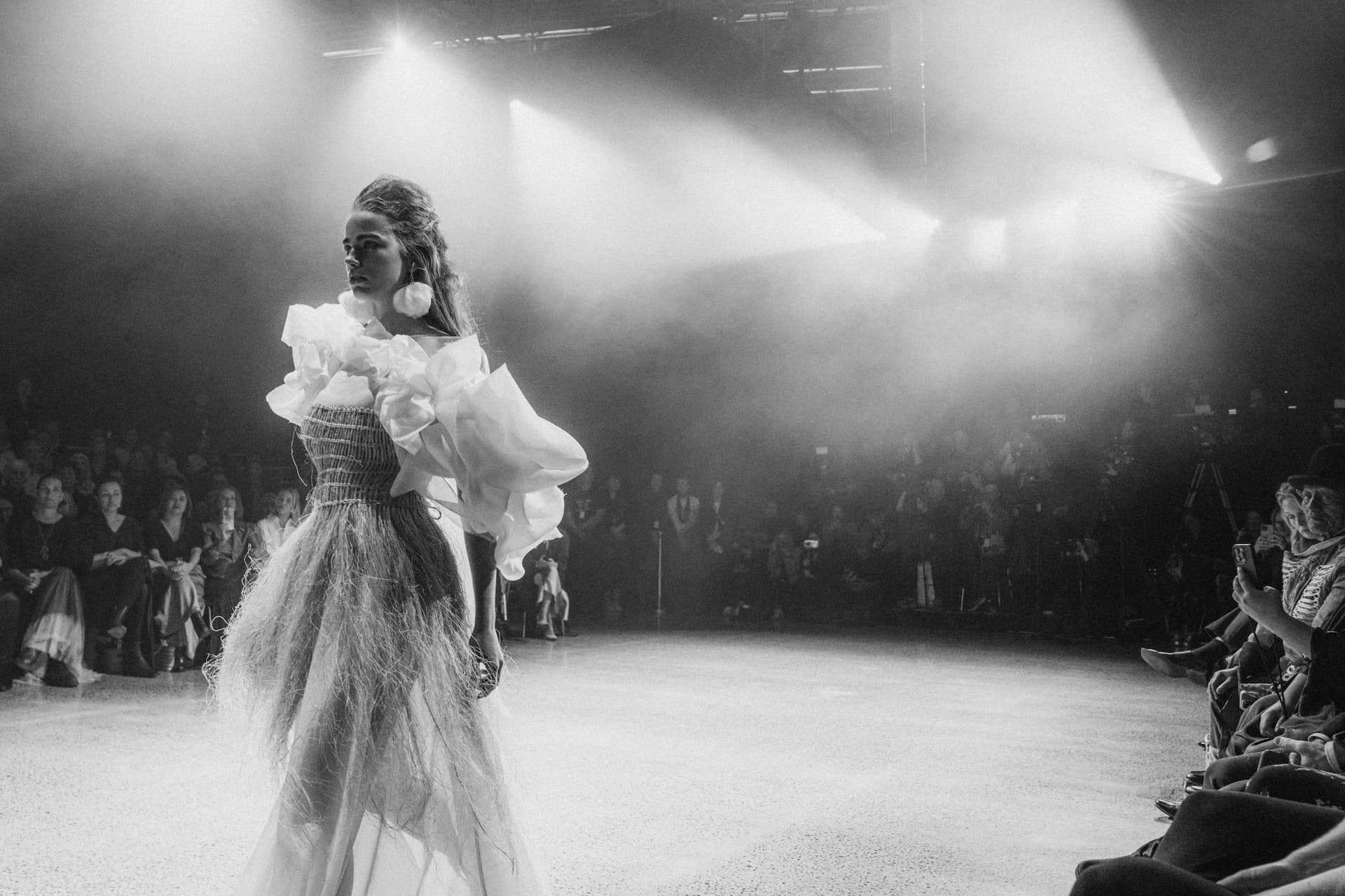 NZ Indigenous Fashion Symposium