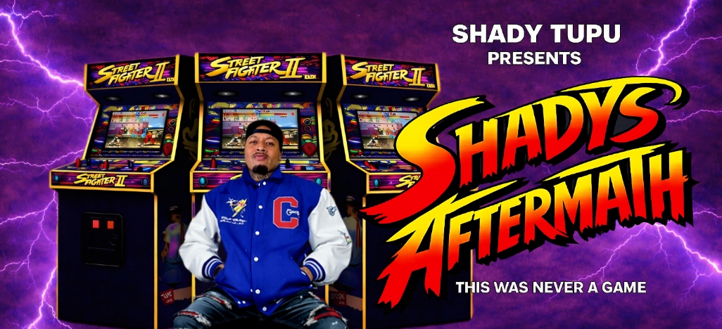 Shady Tupu