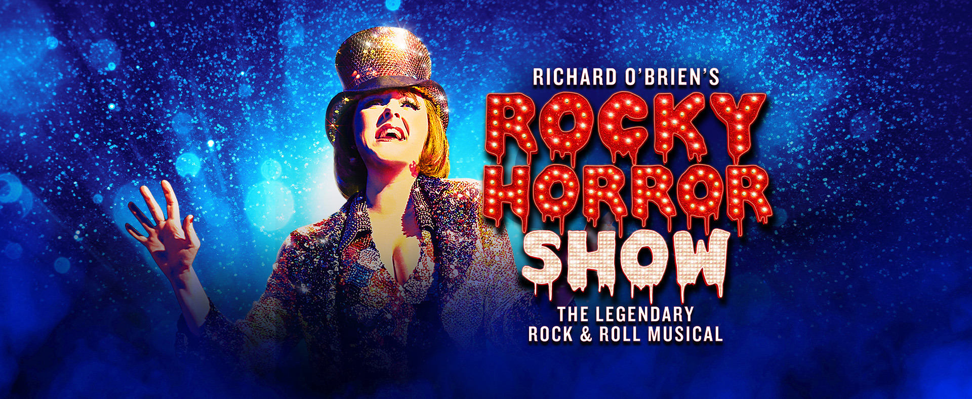 The Rocky Horror Show