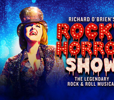 The Rocky Horror Show