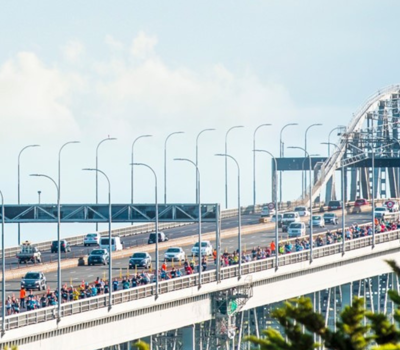 Barfoot & Thompson  Auckland Marathon