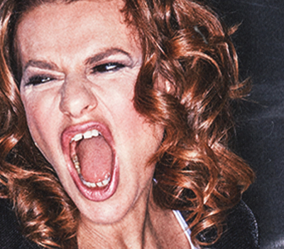 An Evening with Sandra Bernhard