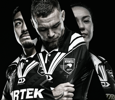 Kiwi Ferns vs Australia  & Kiwis vs Tonga