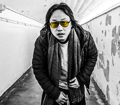 Jimmy O. Yang