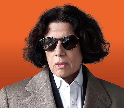 An Evening with Fran Lebowitz