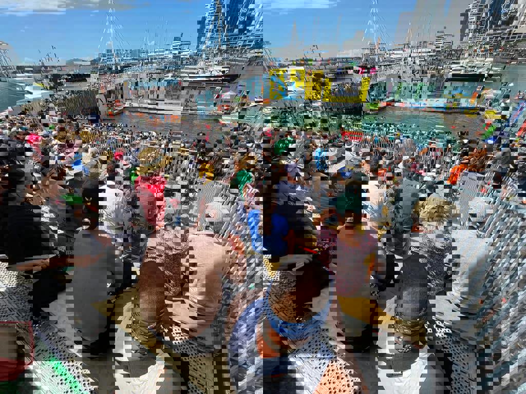 Z Manu World Championships 