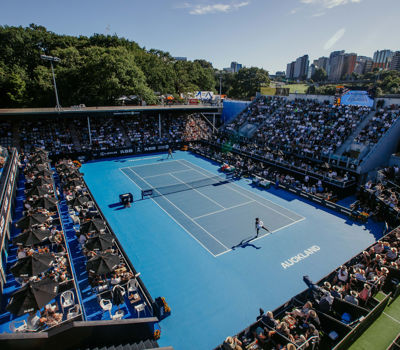 ASB Classic 2026