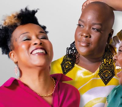 Po' Boys and Oysters