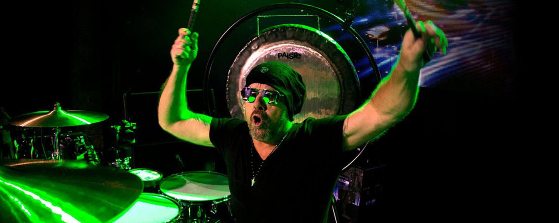 Jason Bonham's Led Zeppelin Evening (JBLZE)