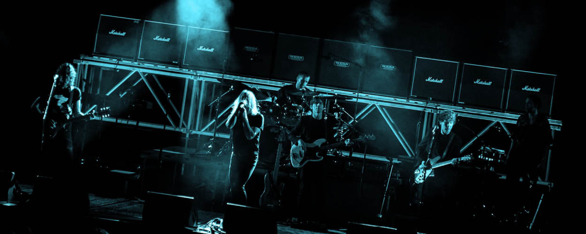 Come Together - OK Computer