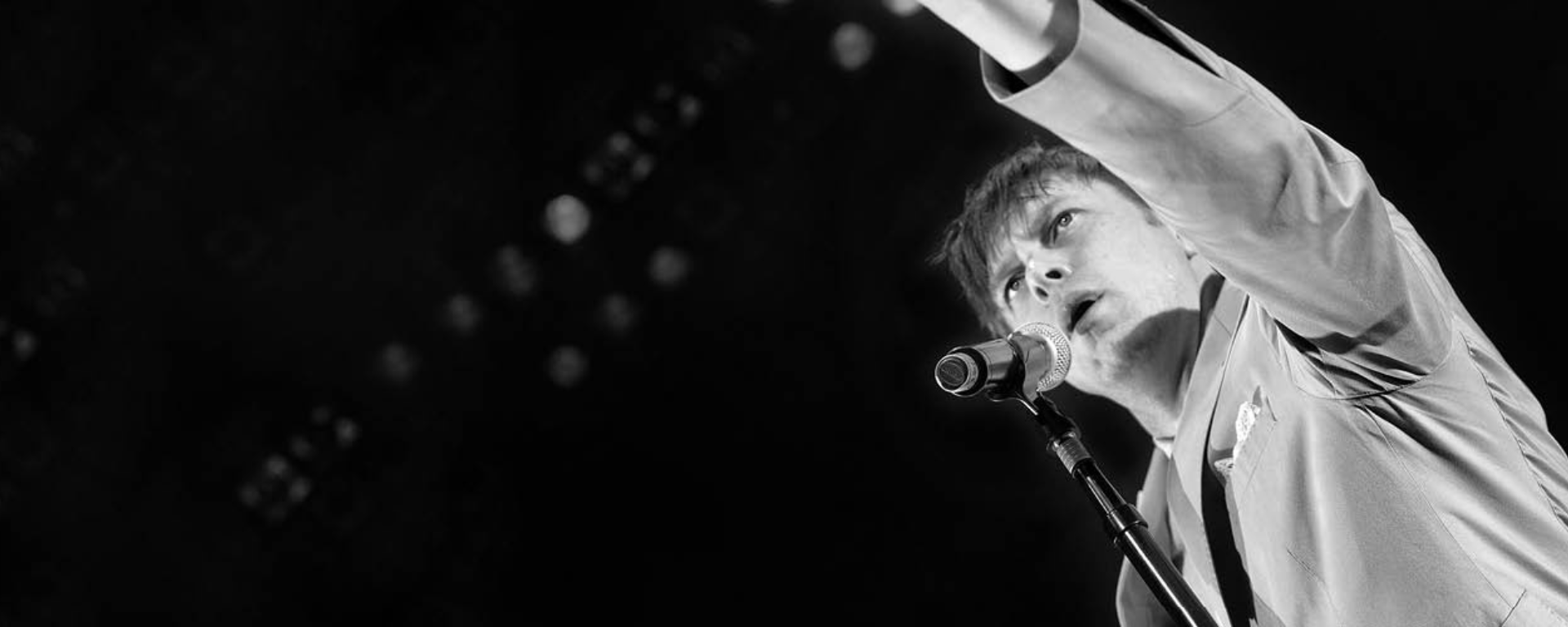 Come Together - Stop Making Sense