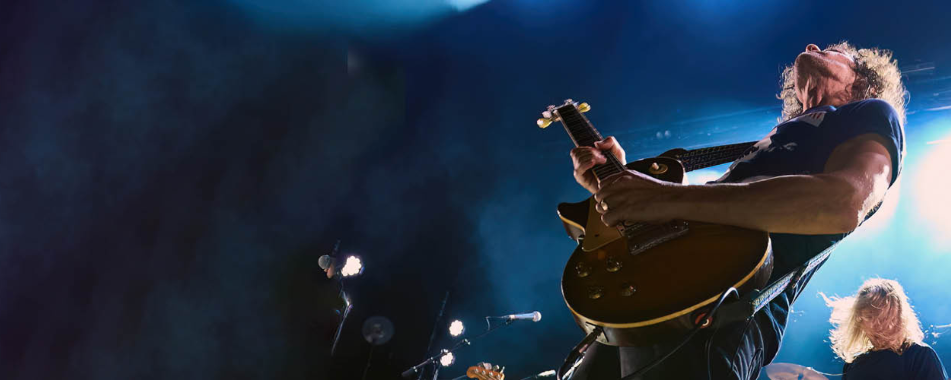 Come Together - Born To Run