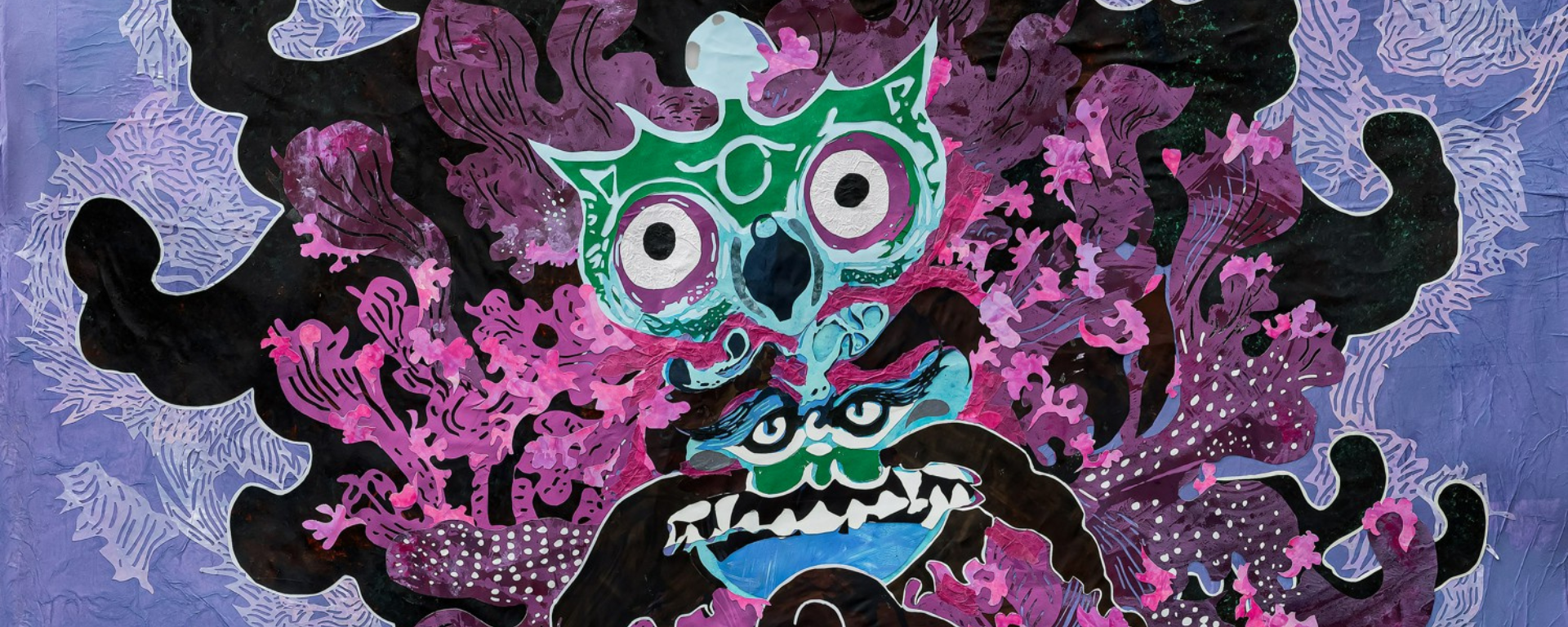 Forever Tomorrow: Chinese Art Now 