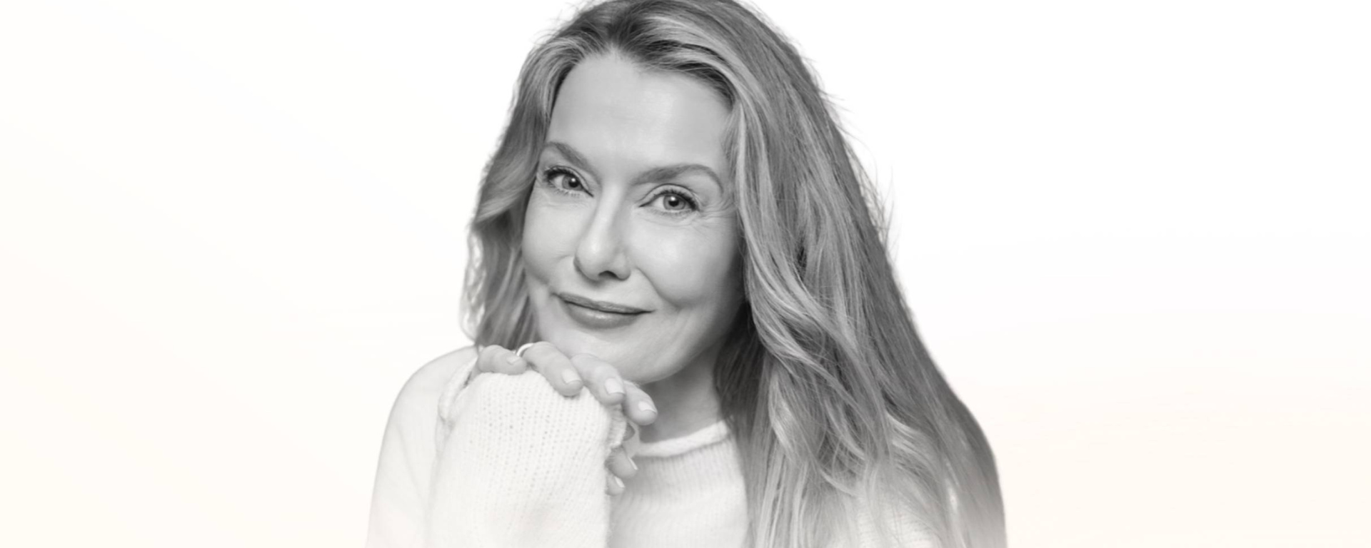 An Evening with Anna Funder