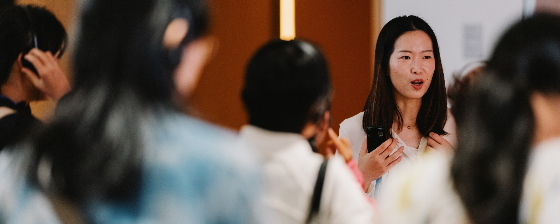 Guided Tour | Forever Tomorrow: Chinese Art Now 