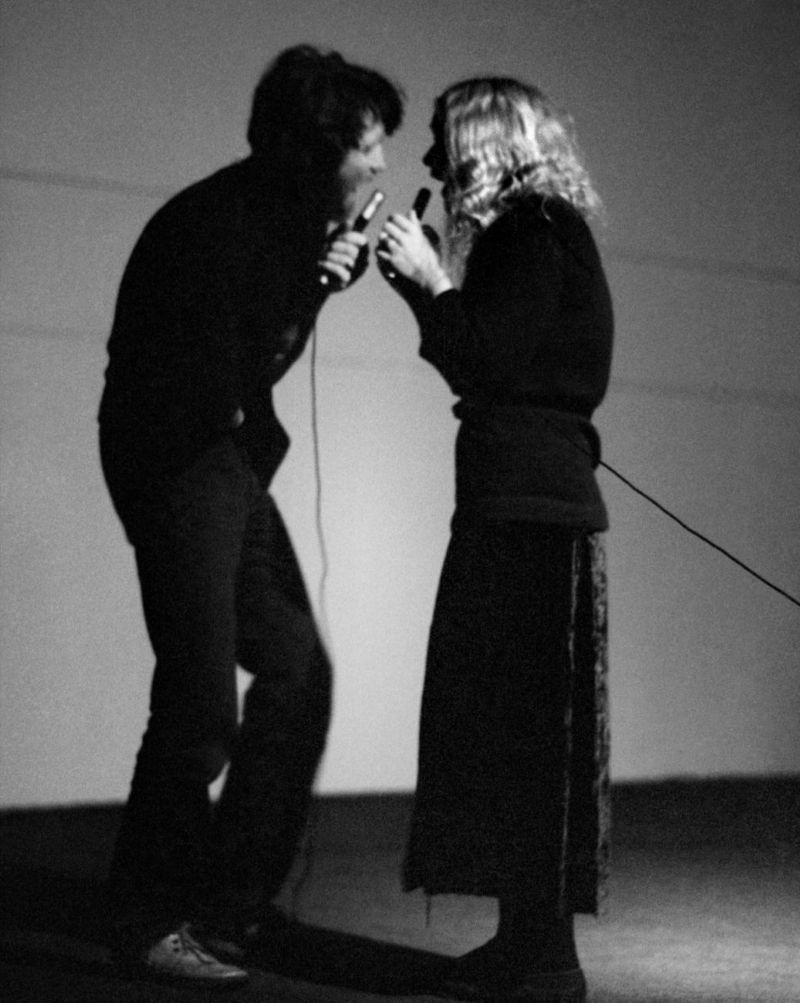 Film Screening | Night Piece