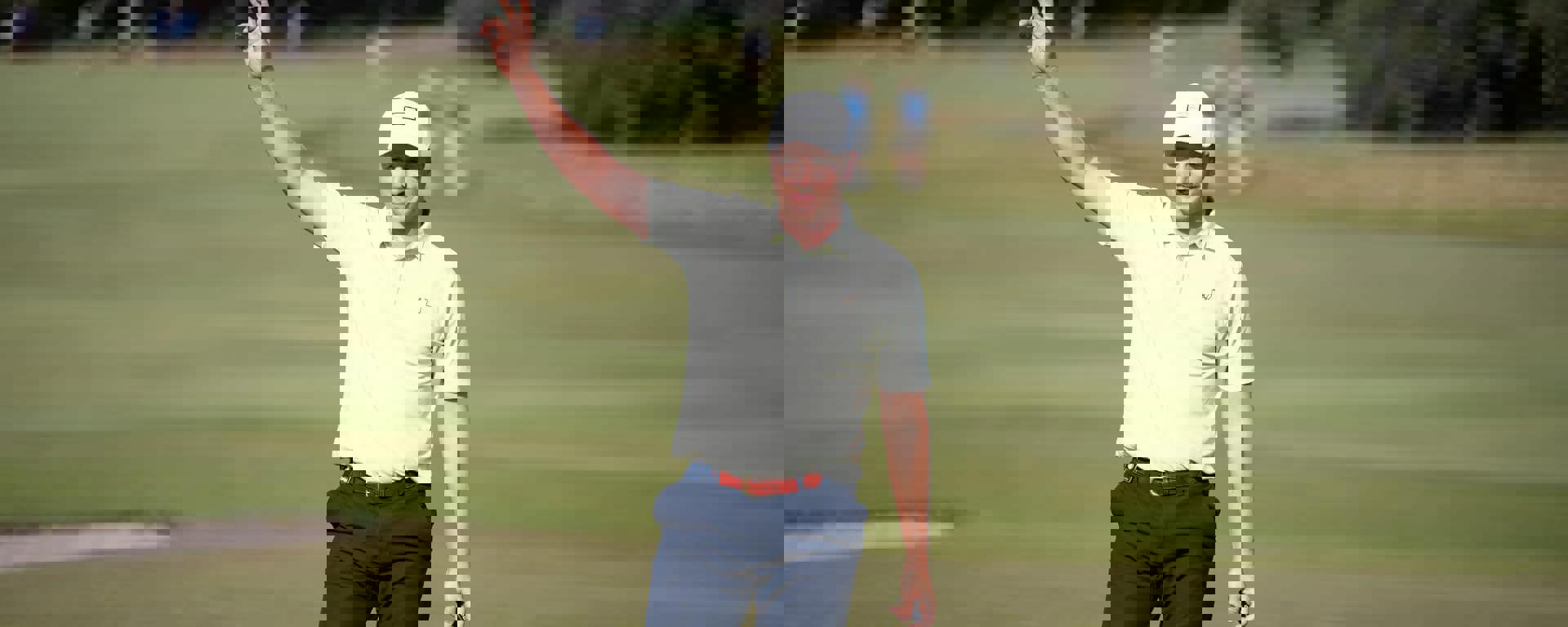 ISPS HANDA Japan-Australasia Championship