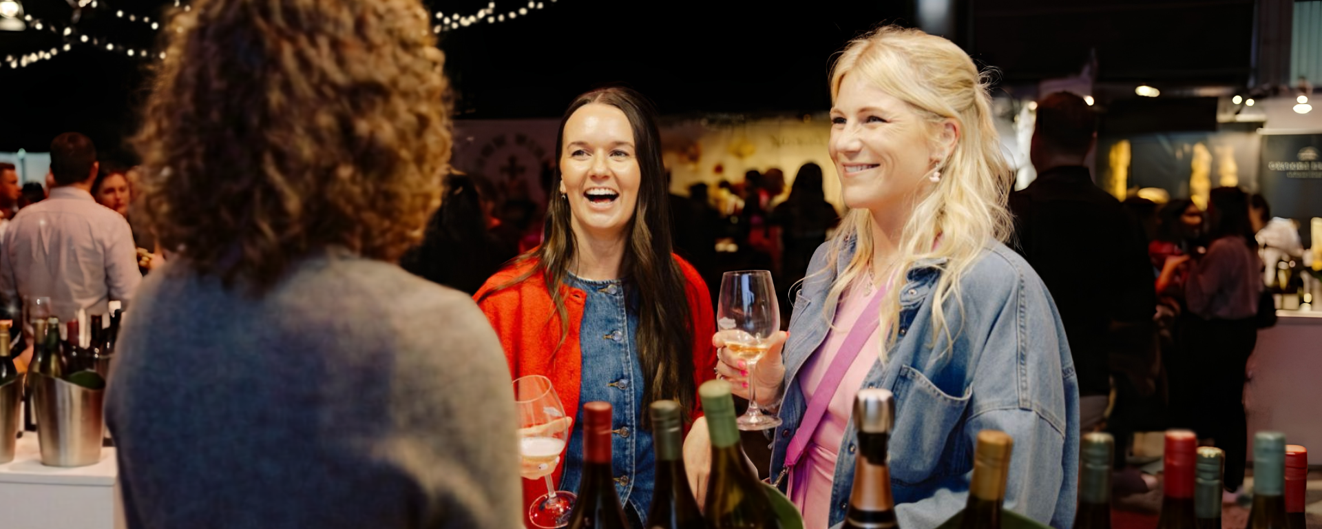 Winetopia Auckland 2026