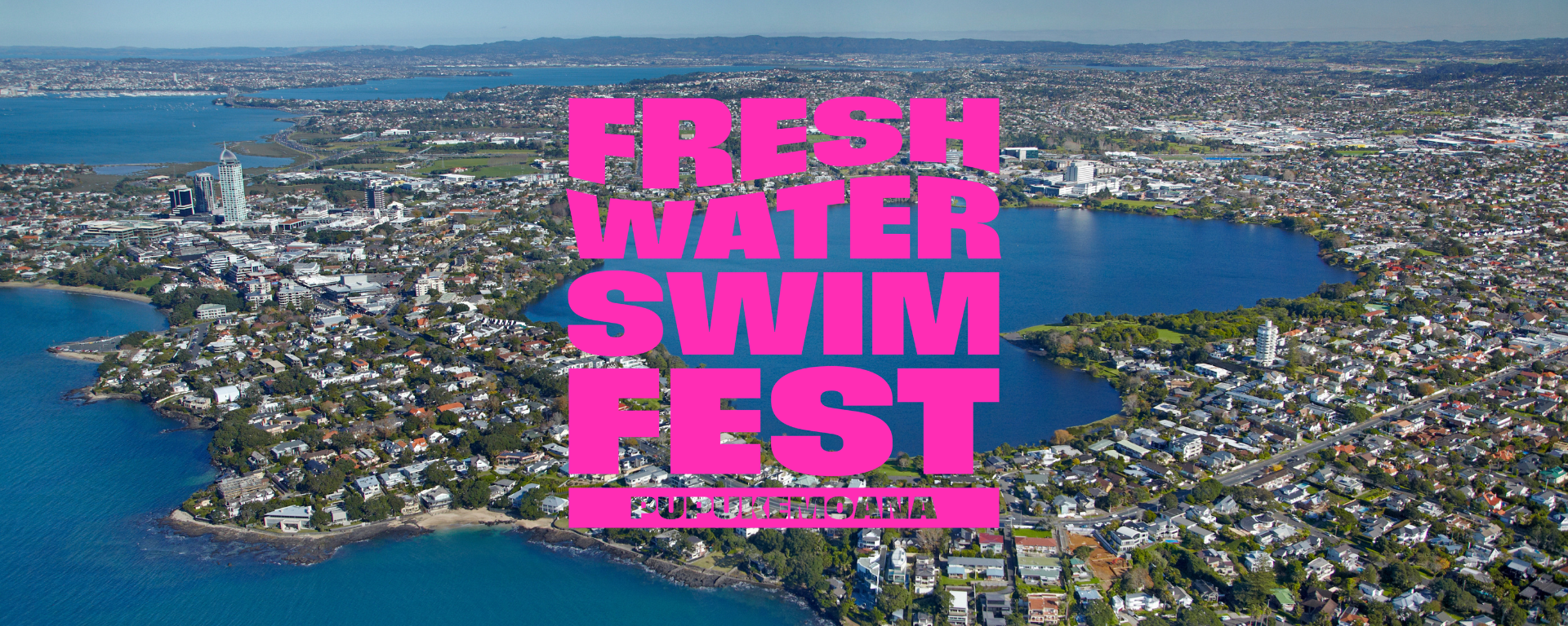 Fresh Water Swim Fest