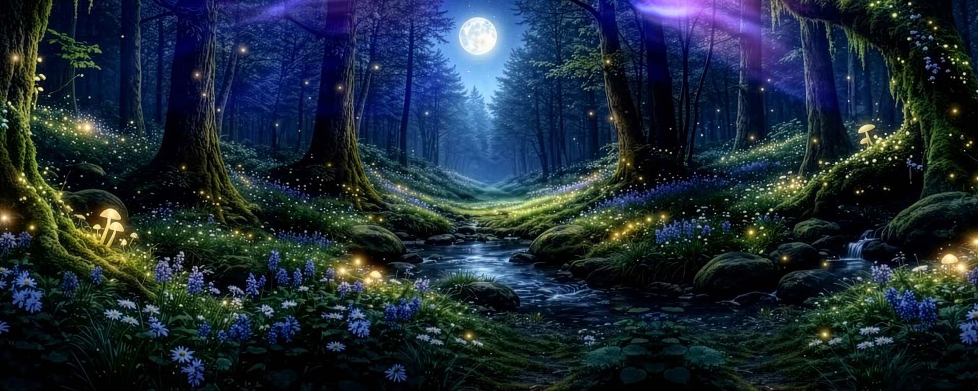 Midsummer Night’s Dream