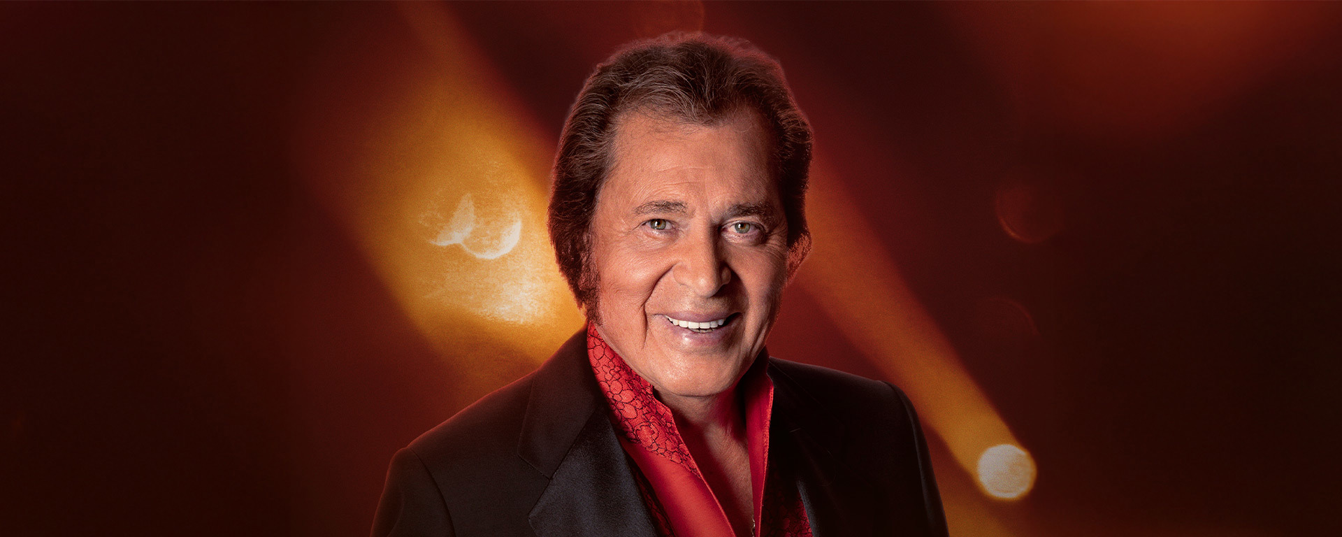Engelbert Humperdinck - The Celebration Tour 2026