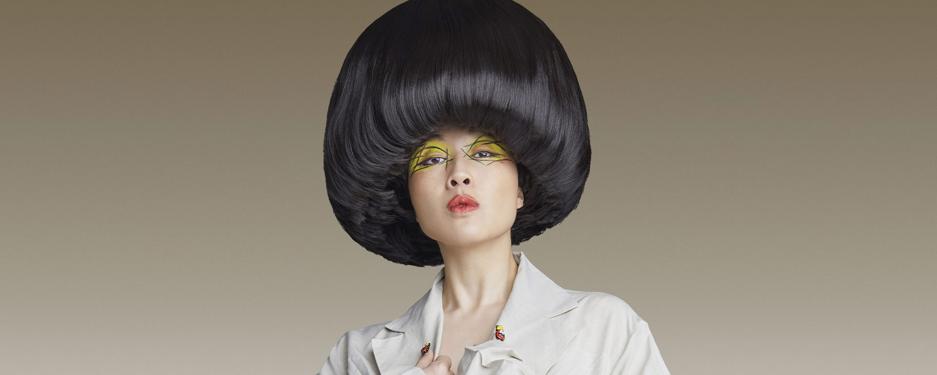 Atsuko Okatsuka – The Big Bowl Tour