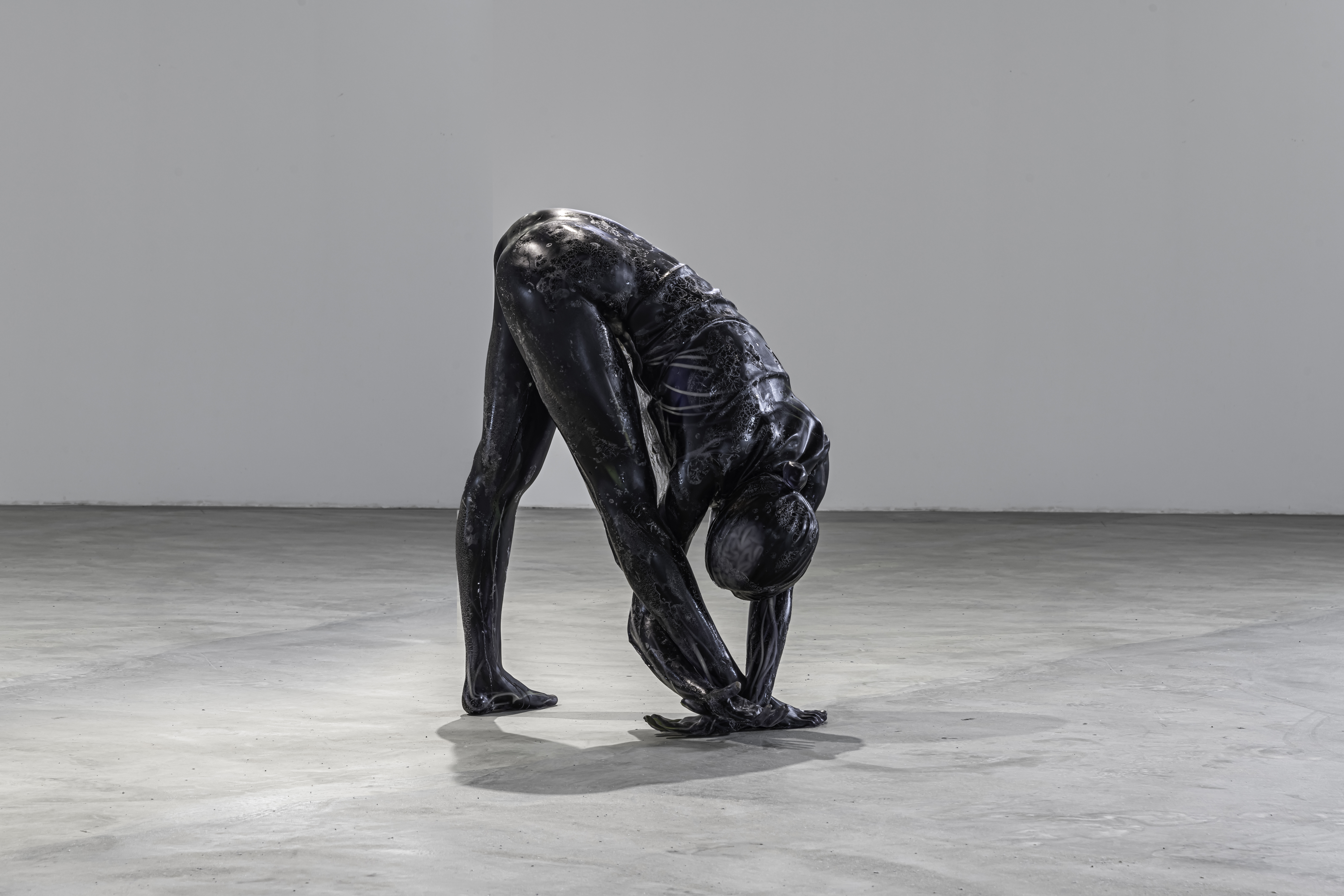 Forever Tomorrow - Artist panel in Mandarin