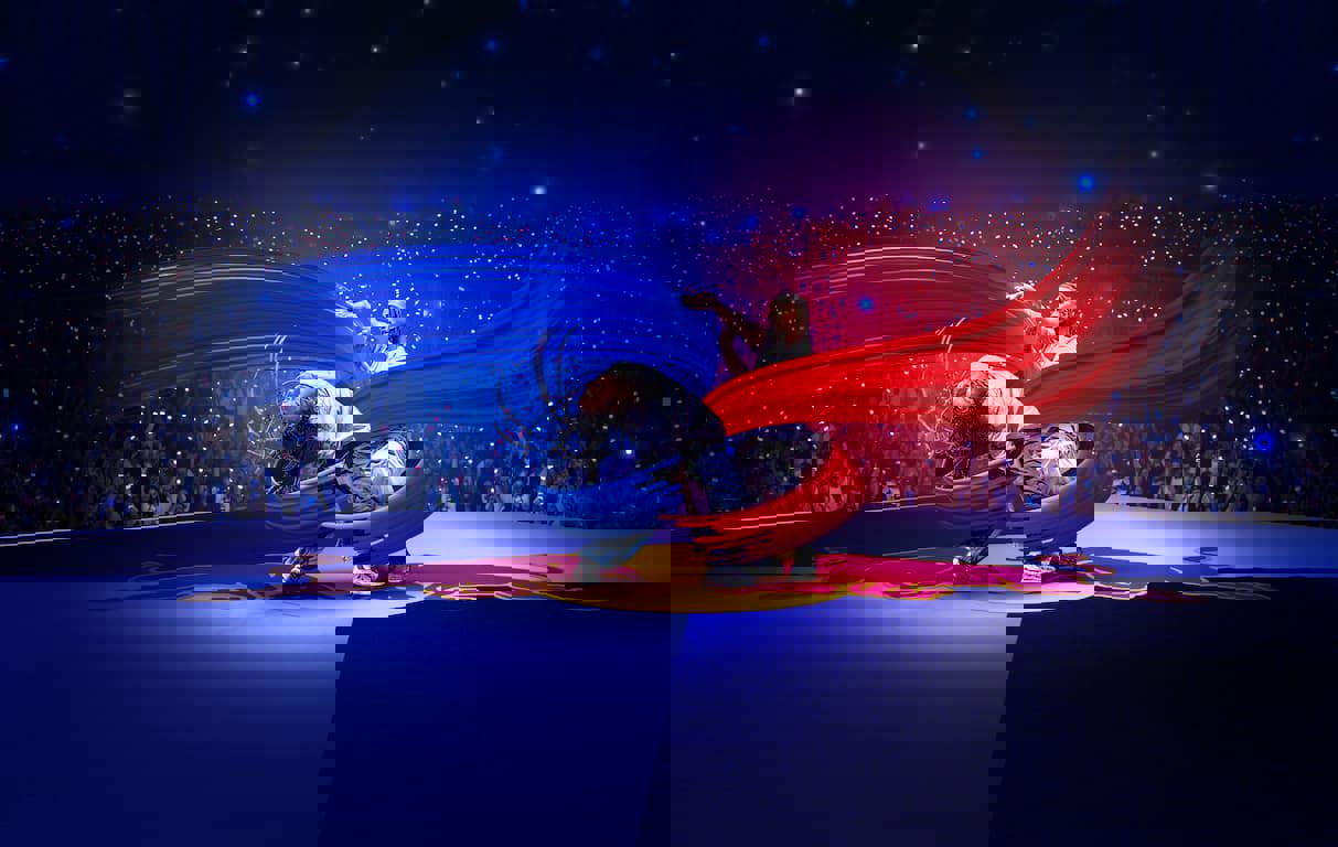 Red Bull Dance Your Style New Zealand