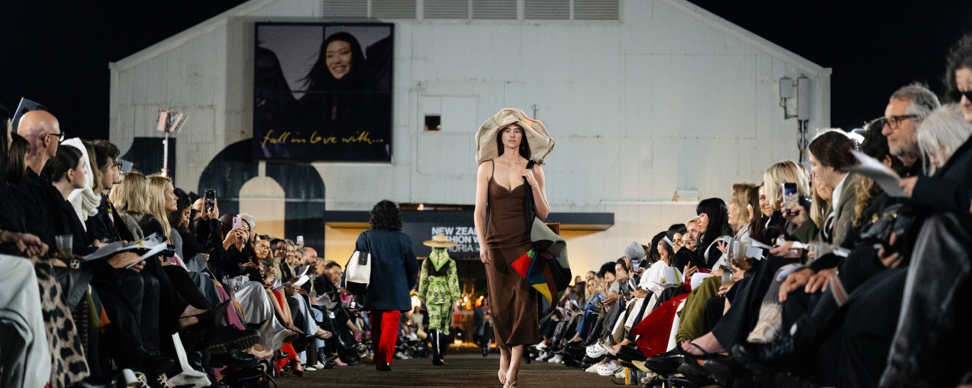 New Zealand Fashion Week
