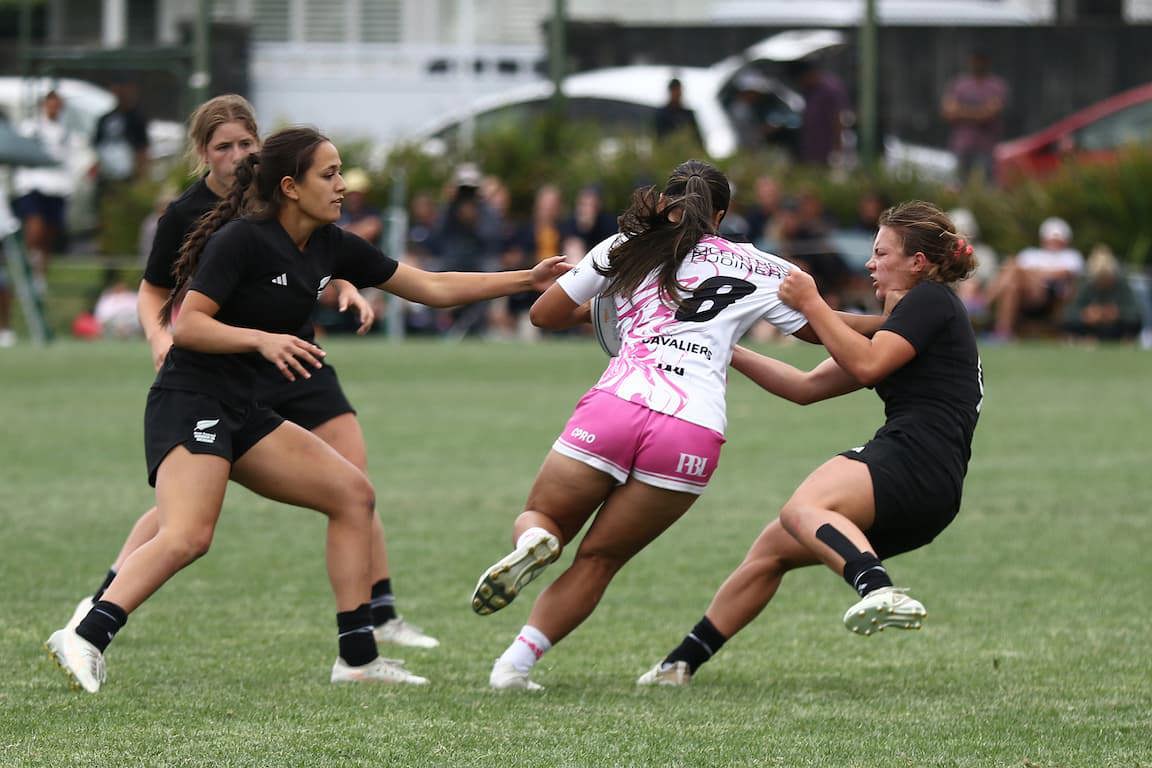 Global Youth Sevens 2026