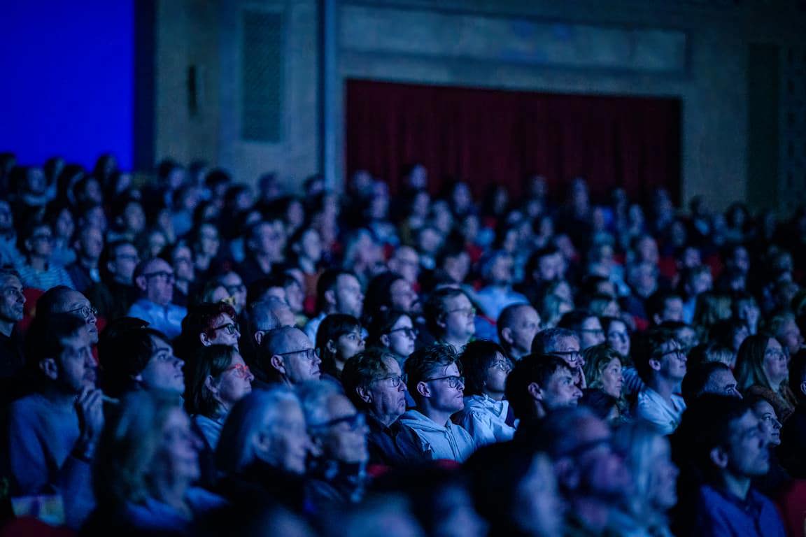 Whānau Mārama New Zealand International Film Festival